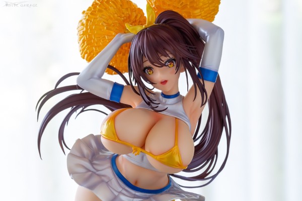 阳光 ☆ 啦啦队长