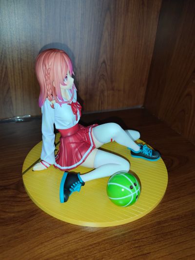 租借女友 樱泽墨