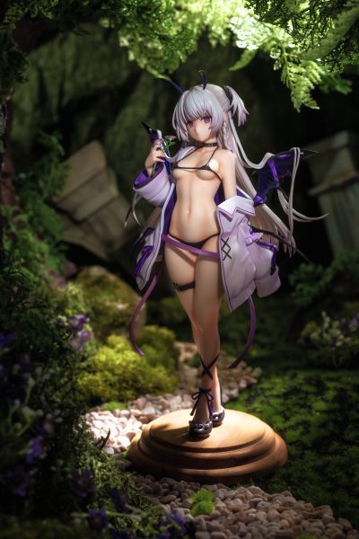 贝契尼亚 STD版