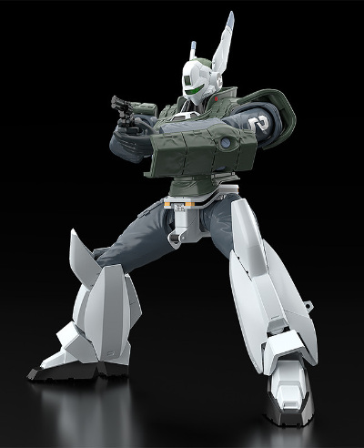 MODEROID  电影 机动警察2 AV-98 英格拉姆 反应装甲装备