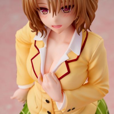 出包王女DARKNESS 校服系列 籾冈里纱 限定版