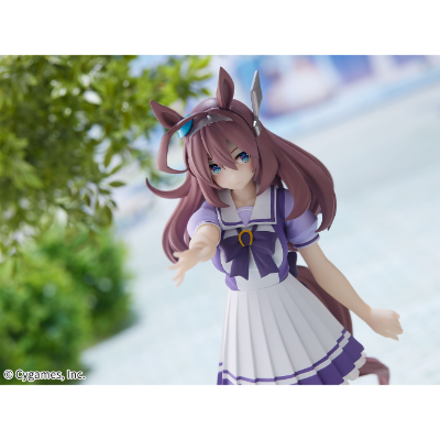 赛马娘 美蒲波旁