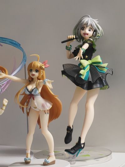 Virtual YouTuber YuNi - YuNi