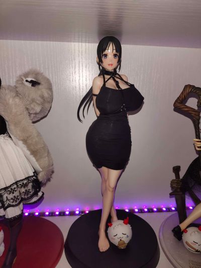 育儿岛 橘木乃美 美白版