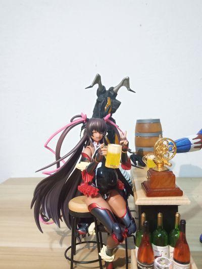 HENTAI ACTION 对魔忍雪风 水城雪风 专用替换配件
