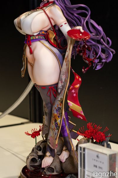 罗刹姬・沙鬼