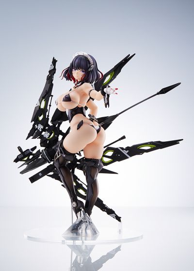 冥途武装：Javelin