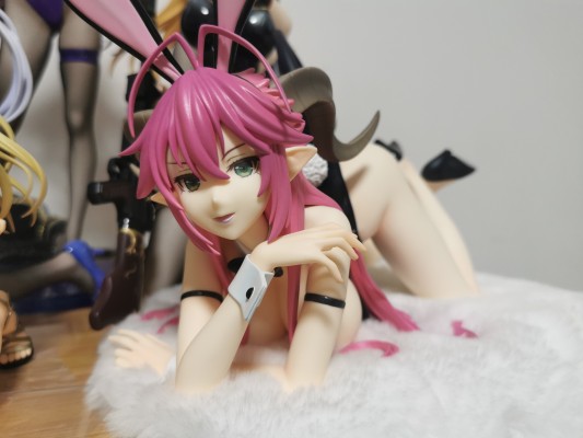 舞女 凛风