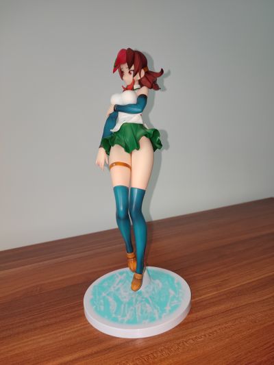 进化战记 彩火乃纪
