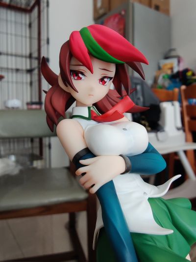 进化战记 彩火乃纪