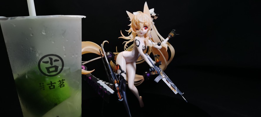少女前线 G41