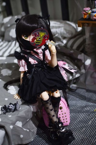 Dollfie Dream 