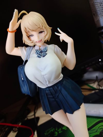 渥美千代子
