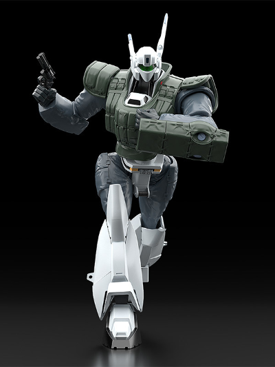 MODEROID  电影 机动警察2 AV-98 英格拉姆 反应装甲装备