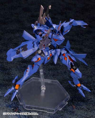 Muv-Luv Alternative 武御雷 Type-00R 斯卫军第16大队指挥官机