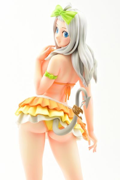 妖精的尾巴  米拉杰·斯特劳斯 泳装 PURE in HEART♥
