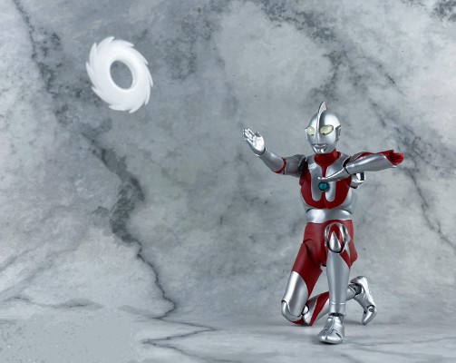 S.H.Figuarts(真骨雕制法)  奥特曼