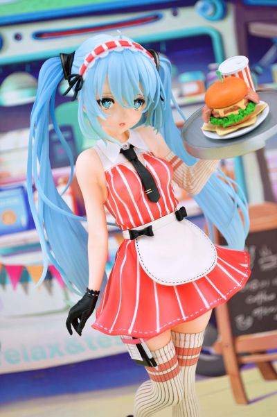 初音未来 SWEETS PARADISE 2018 ver.