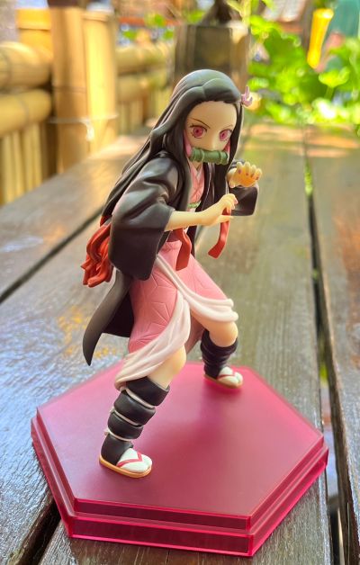 Pop Up Parade 鬼灭之刃 灶门祢豆子