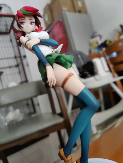 进化战记 彩火乃纪