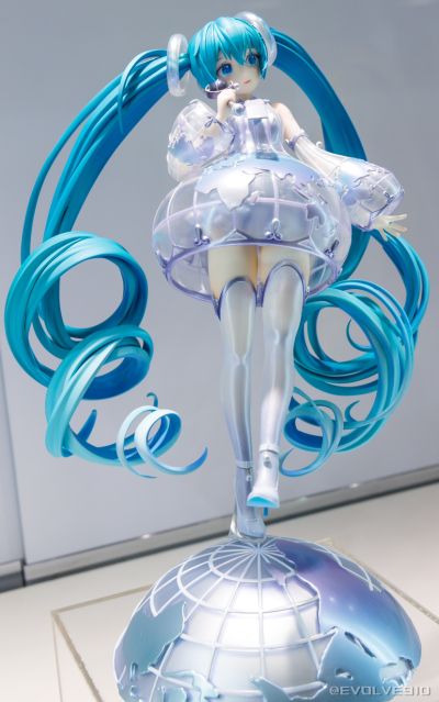 初音未来 MIKU EXPO 2021 Online