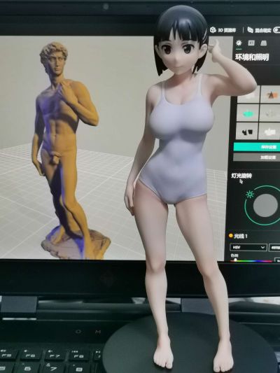 大卫像