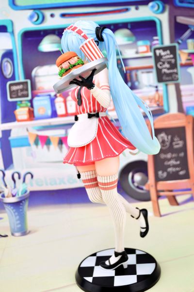 初音未来 SWEETS PARADISE 2018 ver.