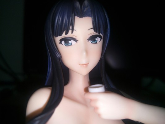 淫色系姐姐想做的事 日向梢 浴衣