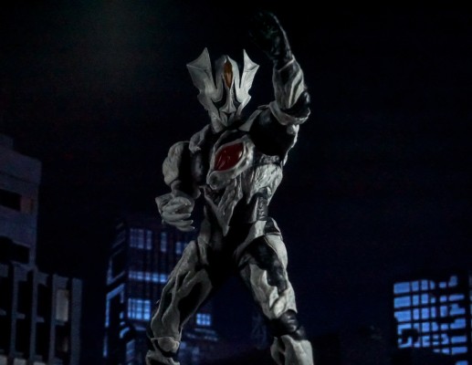 S.H.Figuarts 基里艾洛德人