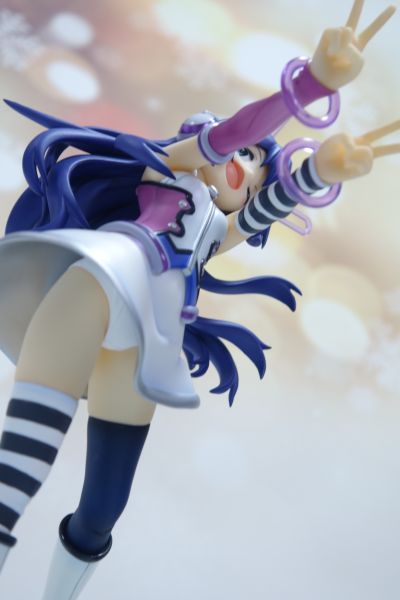 偶像大师 Million Live！ 望月杏奈 VIVID Imagination