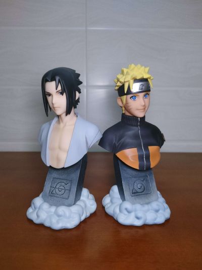 胸像 NARUTO -火影忍者- 疾风传 漩涡鸣人