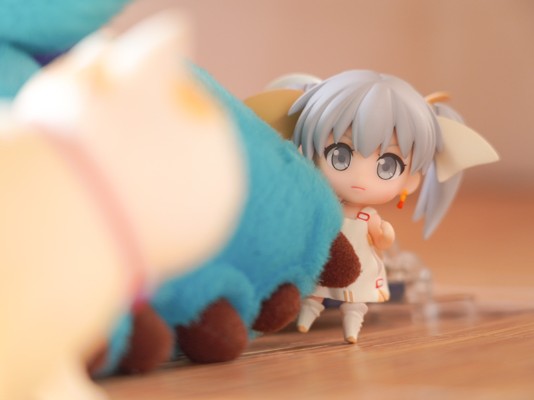 粘土人 #478 选择感染者 WIXOSS 小玉