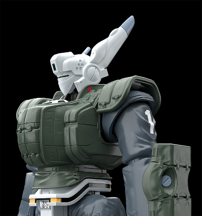MODEROID  电影 机动警察2 AV-98 英格拉姆 反应装甲装备