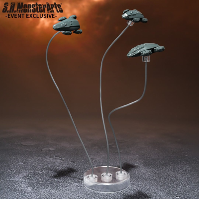 S.H.MonsterArts 哥斯拉大战金刚 金刚  -展会限定版-