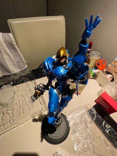 figma#421 守望先锋 法老之鹰