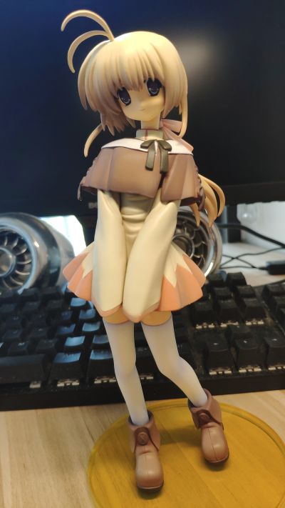 魔女娘 a・la・mode 2 ～光与暗的旅人～ 敏特・兰迪璐