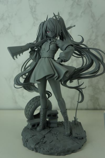 Wonder Festival 2022 Summer 普通向