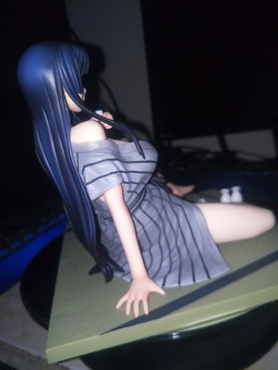 淫色系姐姐想做的事 日向梢 浴衣