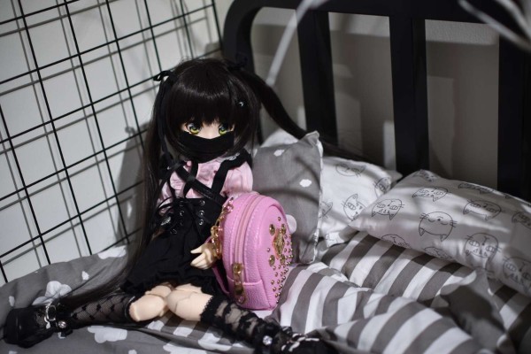 Dollfie Dream 