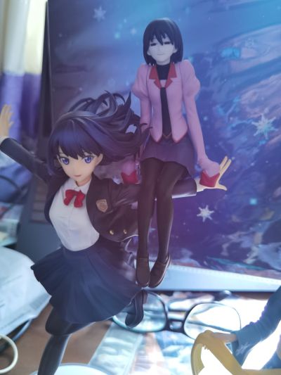 〈物语〉系列 忍野扇