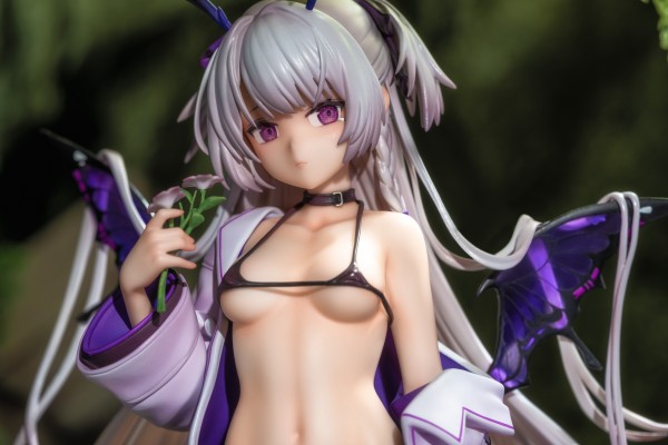 贝契尼亚 STD版