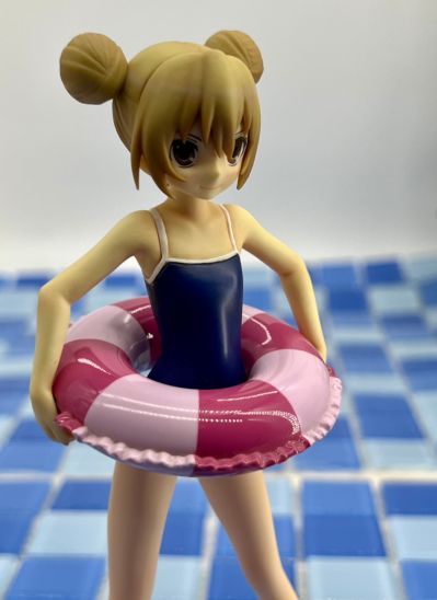 ひだまりスケッチ×ハニカム ゆの 泳装ver. 