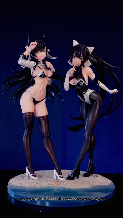 碧蓝航线 高雄 赛车女皇