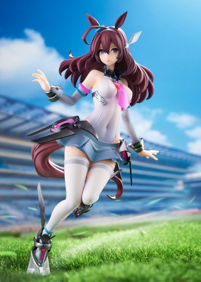 赛马娘 待兼福来 新春