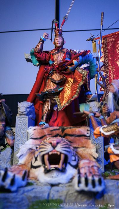 DMS036 流浪地球 CN171-11救援小队 医疗兵 周倩