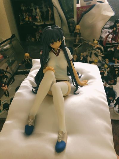 CLANNAD -AFTER STORY- クラナド アフターストーリー 藤林杏