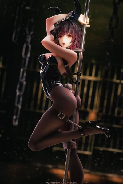 FreeWillStudio 1/7 「兔女郎 缚」