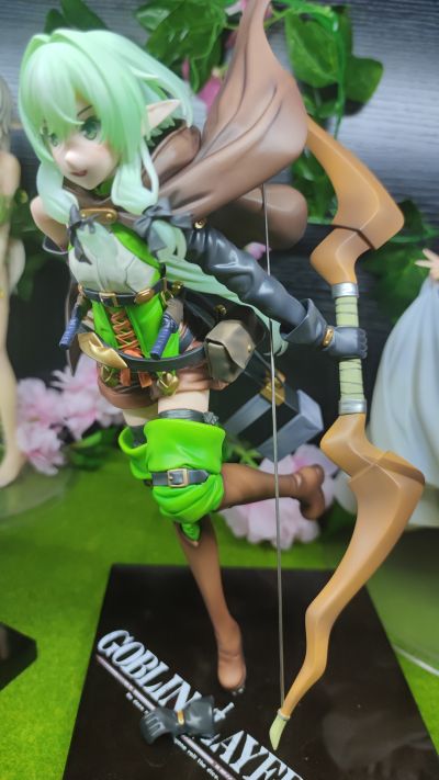 哥布林杀手 女神官