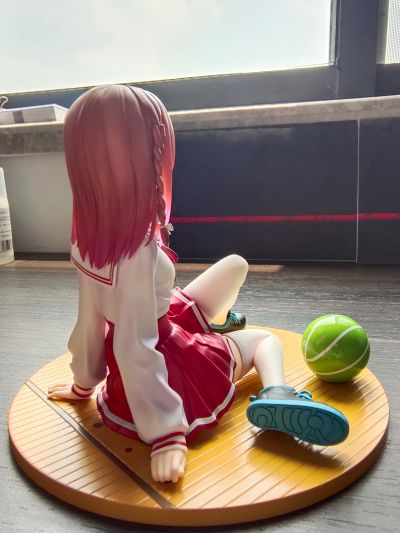 租借女友 樱泽墨