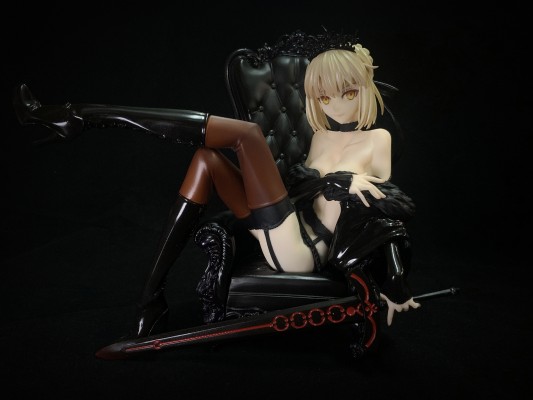 Fate/Grand Saber[Alter] 内衣Ver.